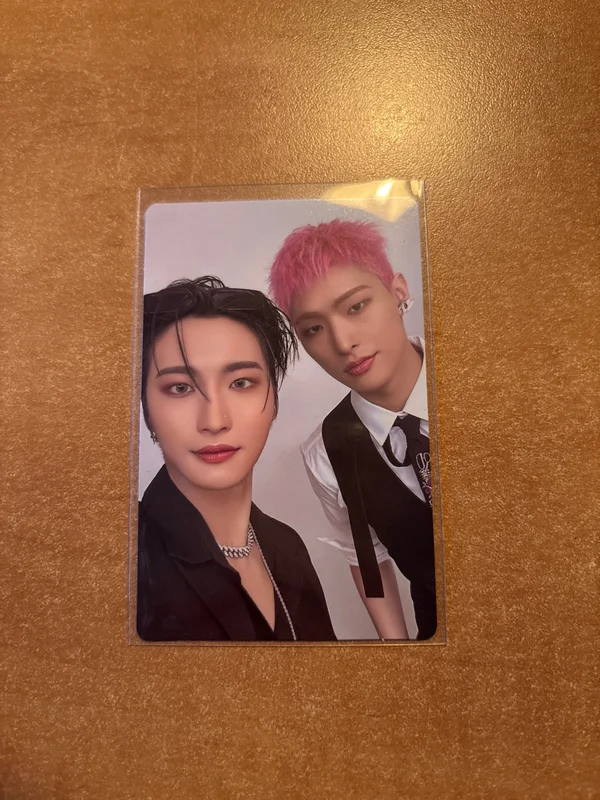 THE WORLD EP.2 : OUTLAW DIARY VER.