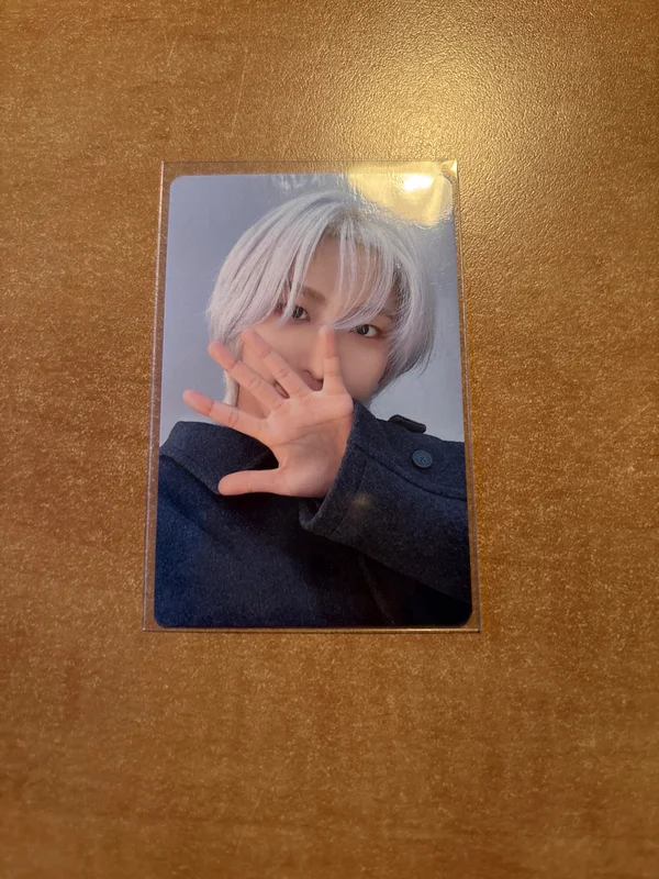 GOLDEN HOUR : Part.2 MAKESTAR