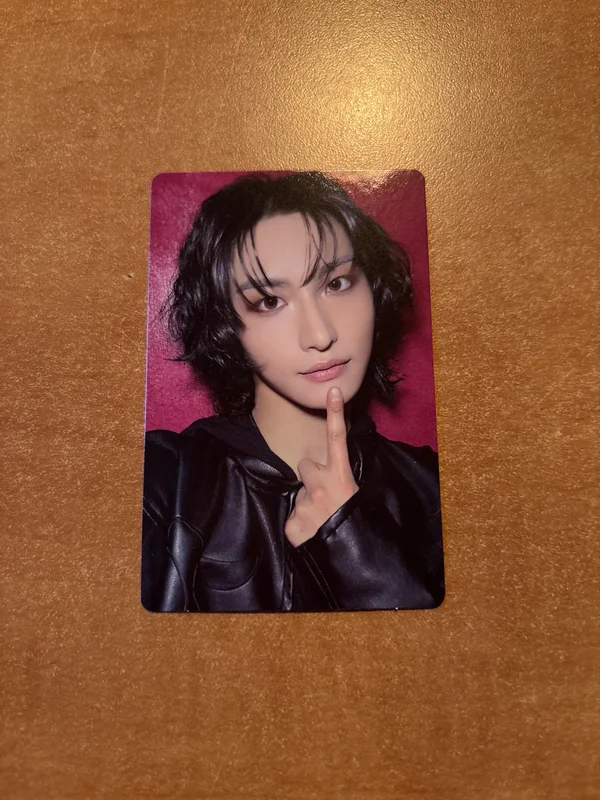 GOLDEN HOUR : Part.3 US Exclusive