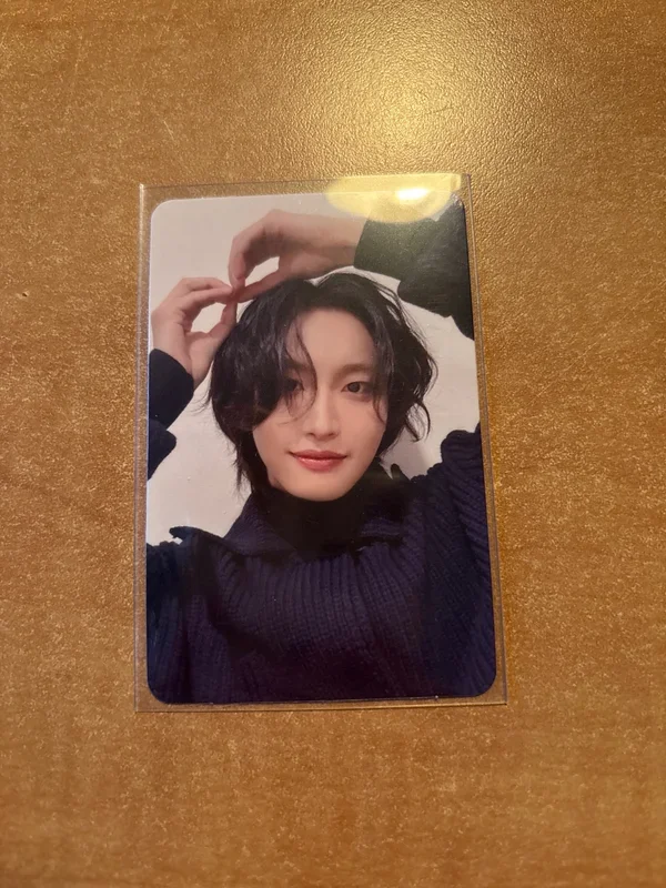 GOLDEN HOUR : Part.2 fromm store