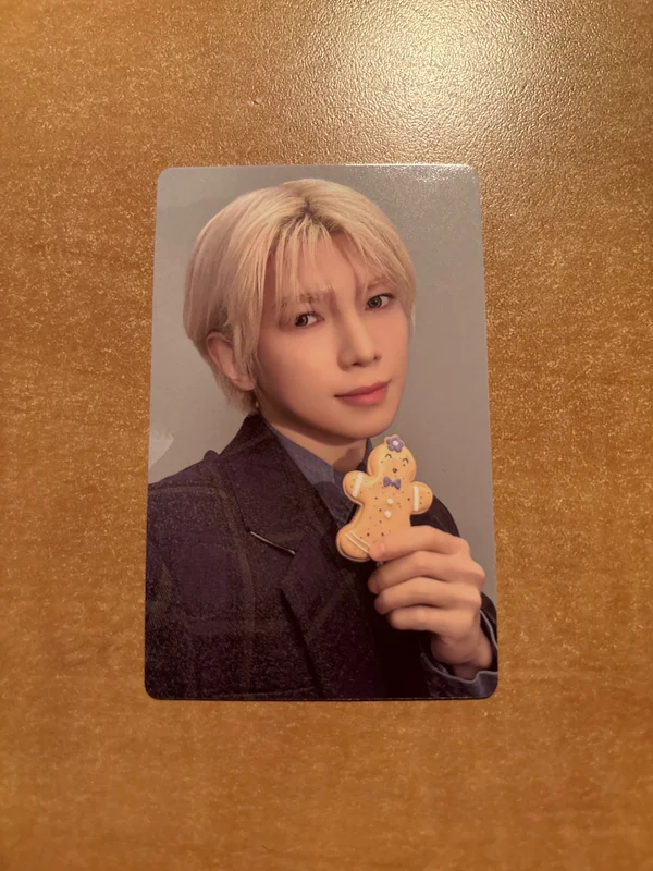 2026 SEASON'S GREETINGS