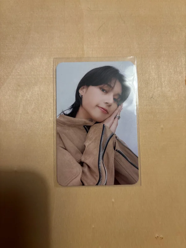 ATEEZ X ANITEEZ ANITEEZ IN DREAMLAND REWARD