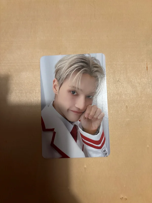 ATEEZ X ANITEEZ POP-UP EXHIBITION & STORE ANITEEZ IN THE CALLING REWARD