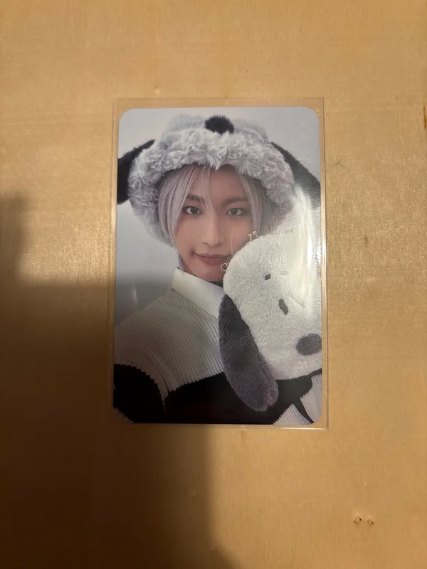 GOLDEN HOUR : Part.2 DEAR MY MUSE