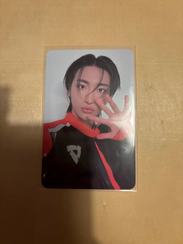Destinys Memories TRADING CARD SET