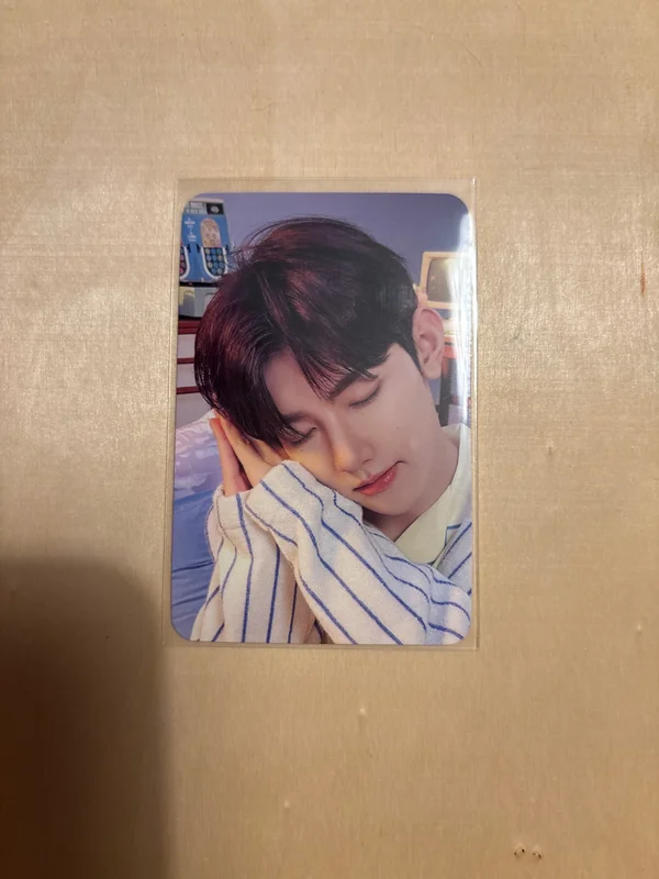 2024 SEASON'S GREETINGS Good Night APPLEMUSIC