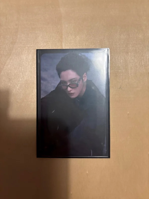 THE WORLD EP.2 : OUTLAW PLATFORM VER.