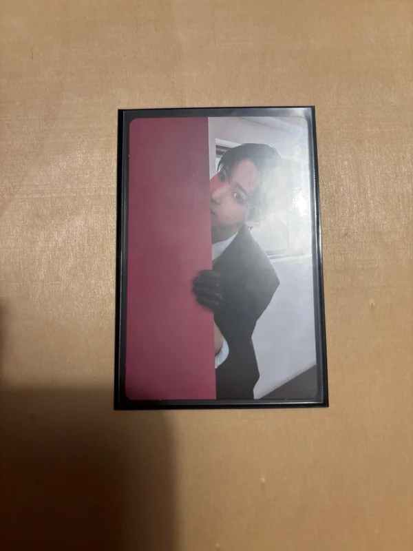 THE WORLD EP.2 : OUTLAW A VER.