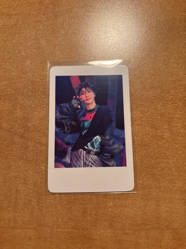 THE WORLD EP.FIN : WILL WITHMUU LUCKY DRAW
