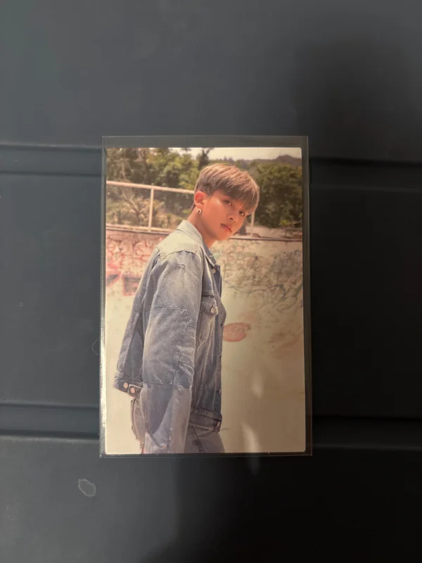 TREASURE EP.3 : One To All WAVE ver.