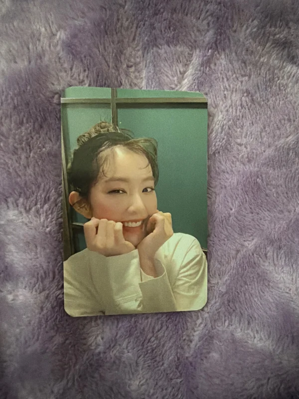 Irene 'The ReVe Festival Day 2 KIT