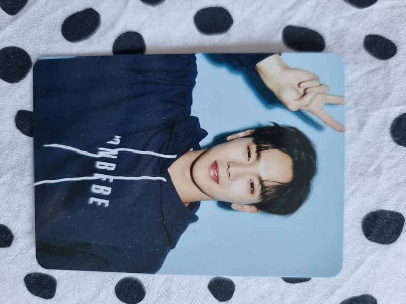 MONBEBE 5th Special Kit