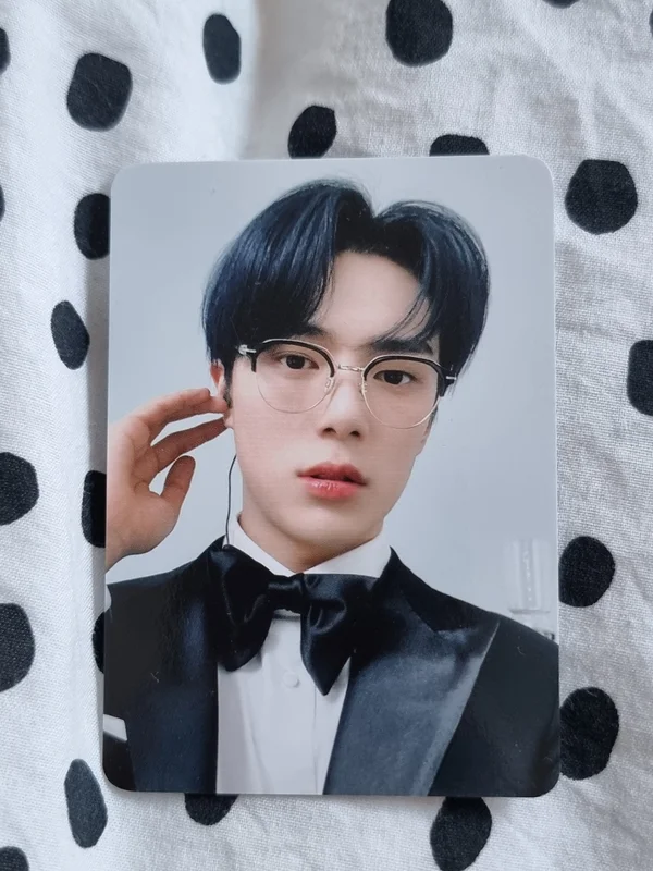 Monbebe 6TH Special Kit