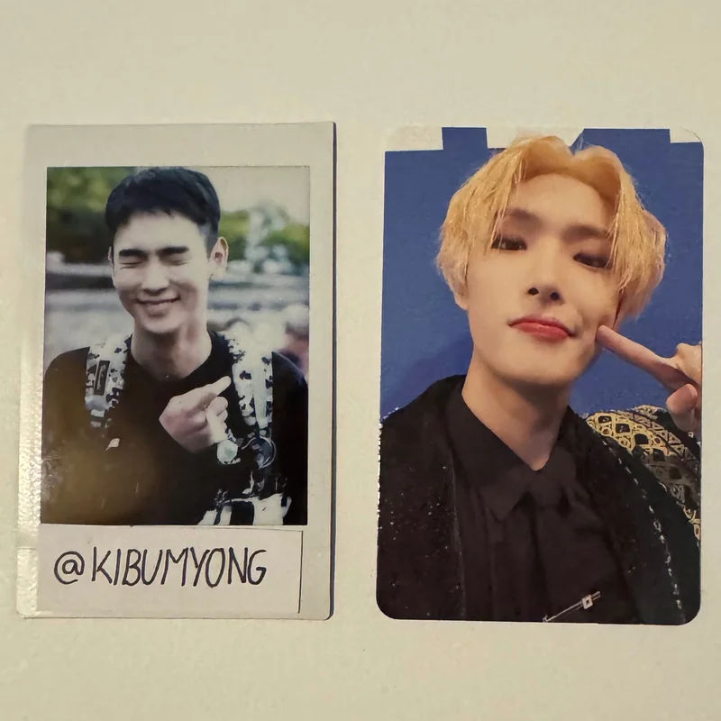 mingi the world ep 1: movement makestar travel pack chicago