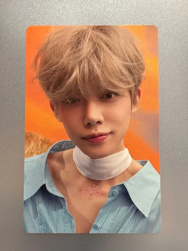 minisode 3: TOMORROW Light ver.