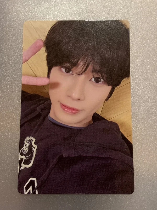 TOMORROW X TOGETHER WORLD TOUR ACT : PROMISE - EP.2 - IN INCHEON Weverse PICK-UP