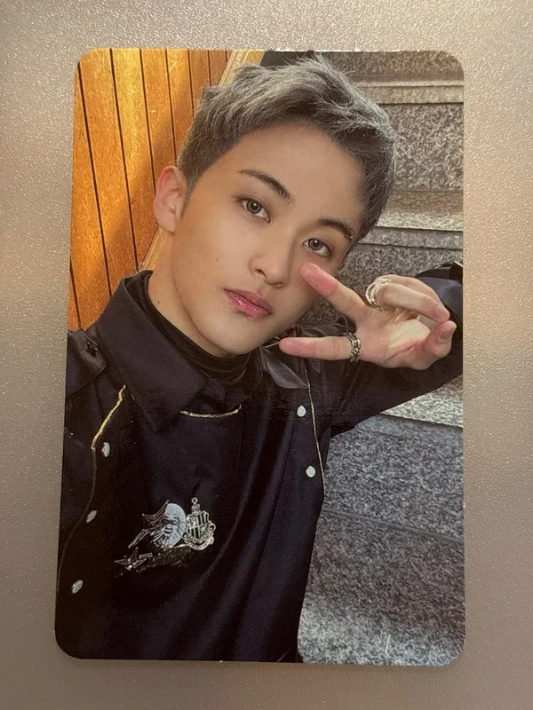 Glitch Mode Scratch Ver.