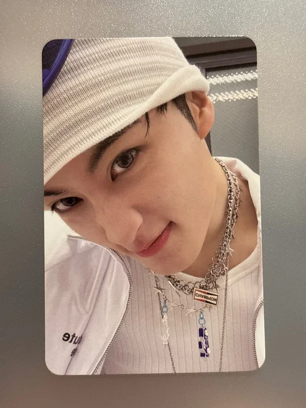 Go Back To The Future I AM THE FUTURE Ver.