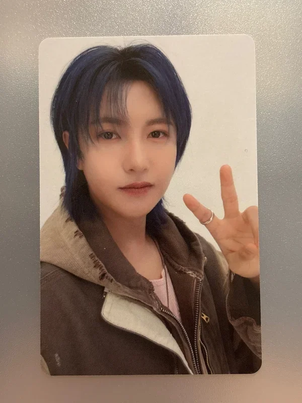 2025 SMTOWN : THE CULTURE, THE FUTURE FAMILY Ver.