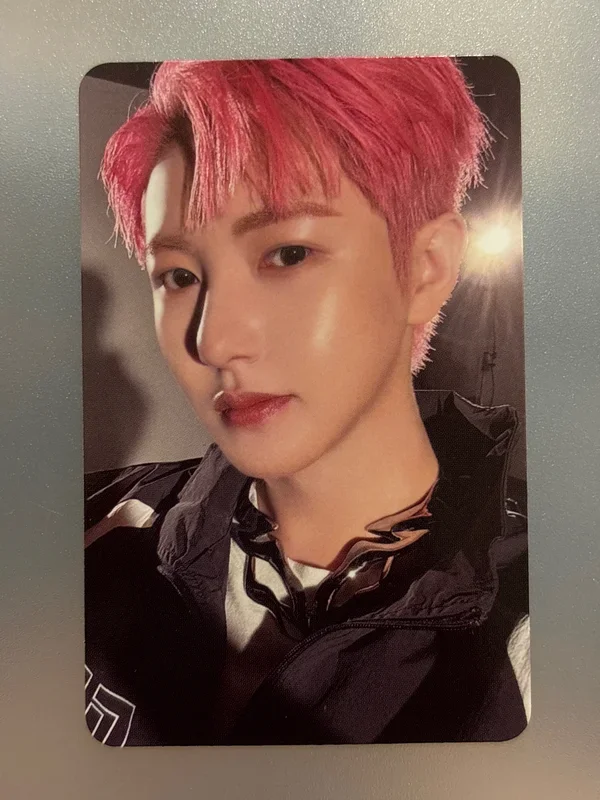 2025 NCT DREAM TOUR THE DREAM SHOW 4 : DREAM THE FUTURE TIME NOTE SET