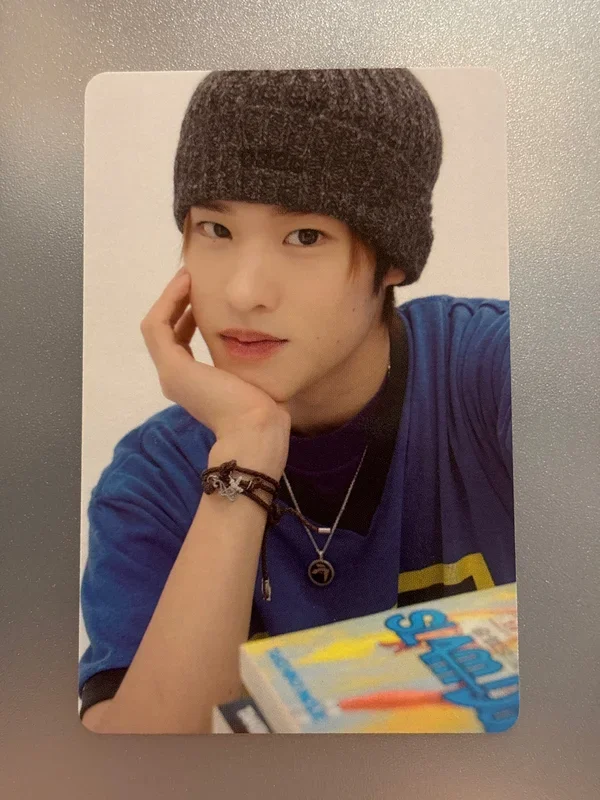 2025 SMTOWN : THE CULTURE, THE FUTURE FAMILY Ver.