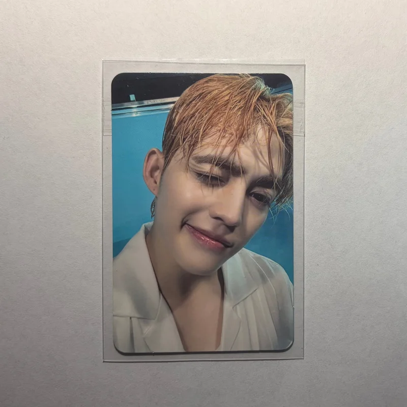 SPILL THE FEELS FEEL BLUE Ver.