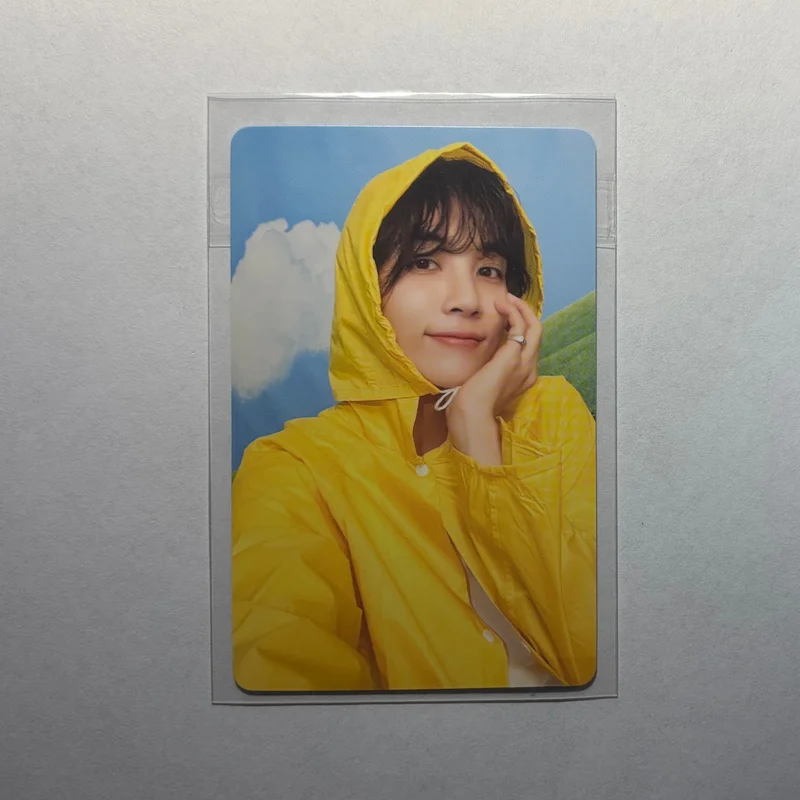 SEVENTEENTH HEAVEN Carat Ver.