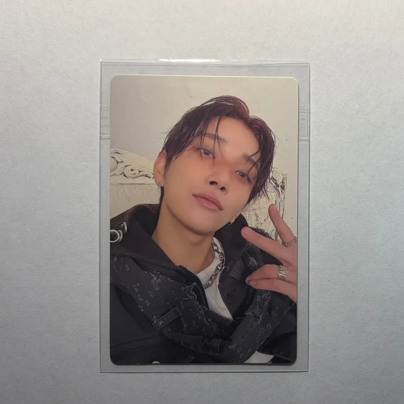 HAPPY BURSTDAY NEW ESCAPE Ver.