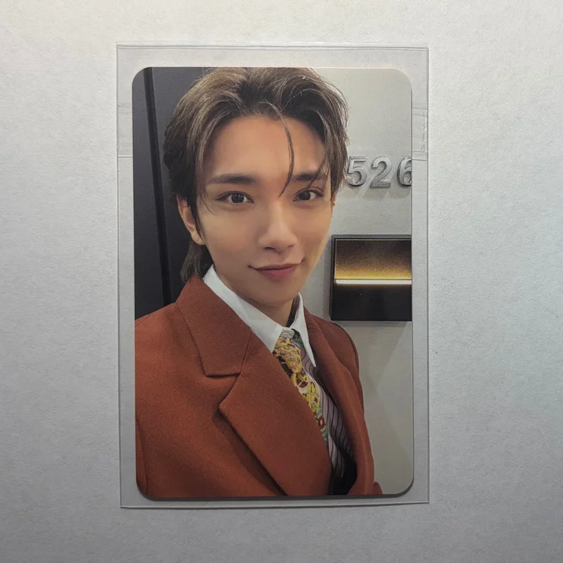SPILL THE FEELS CARAT Ver.