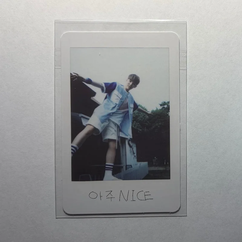 Love&Letter Repackage Album