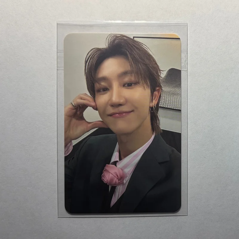 SPILL THE FEELS CARAT Ver.