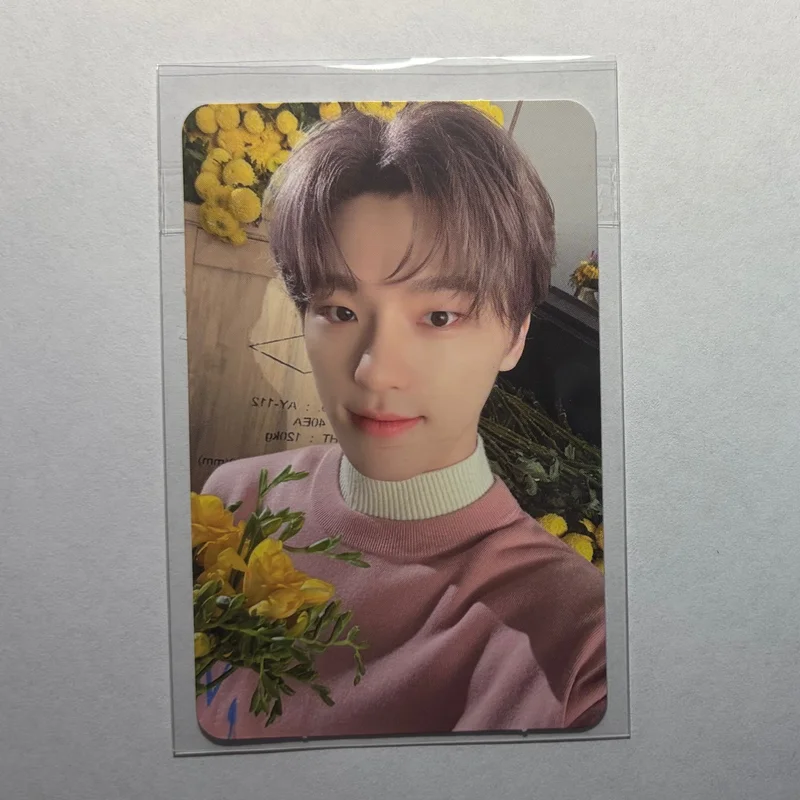 Your Choice ONE SIDE Ver.