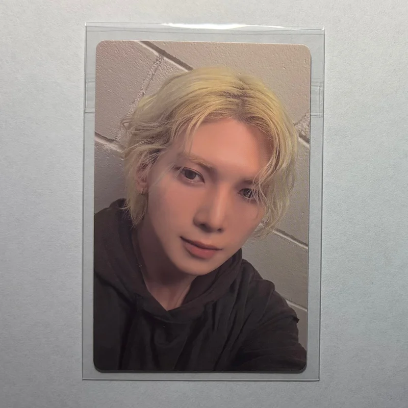 GOLDEN HOUR : Part.4 DIARY VER.
