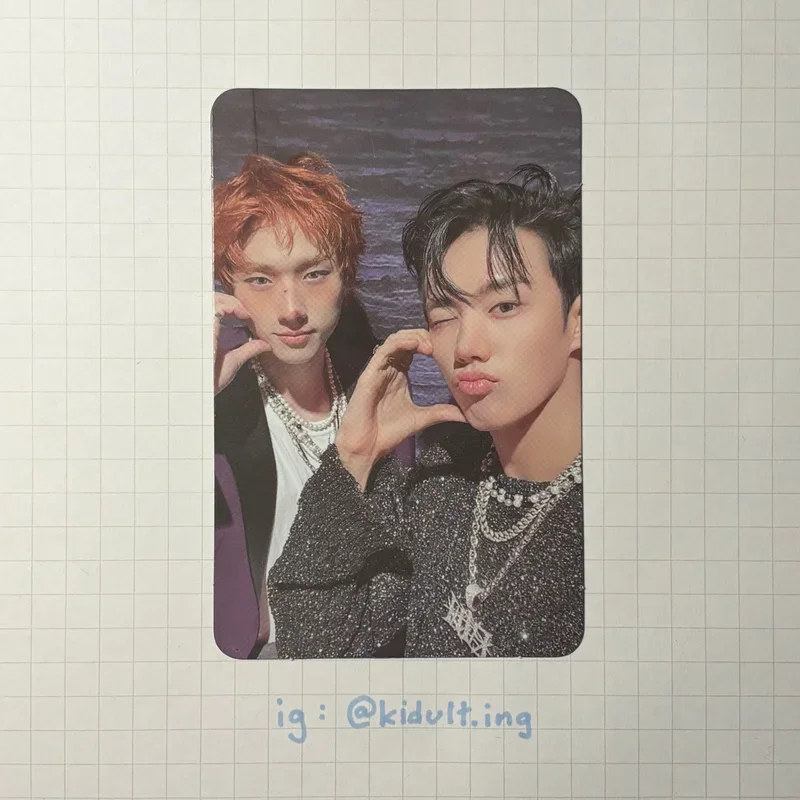 KILLIN' IT SUPER B Ver.