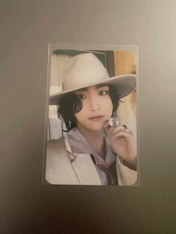 Golden Hour Part 1 APPLEMUSIC Lucky Draw