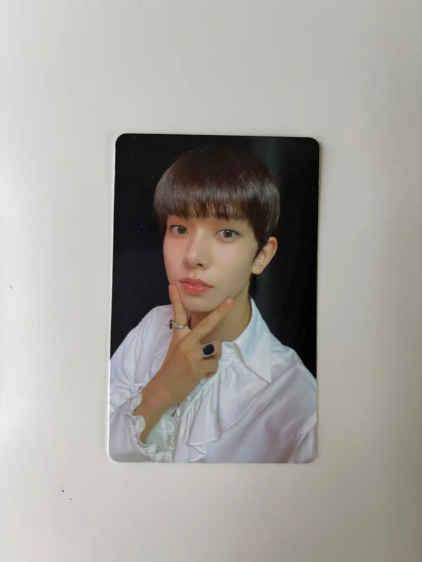 BORDER : DAY ONE DUSK Ver.