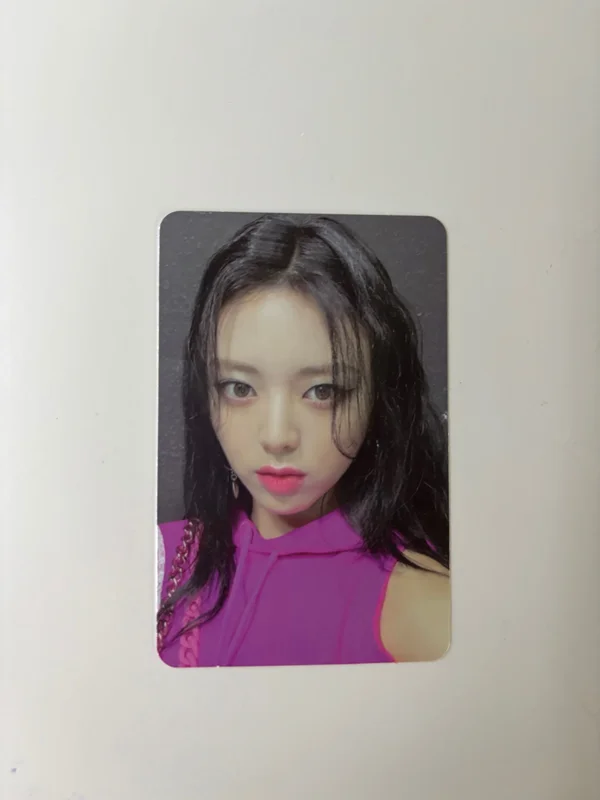 CRAZY IN LOVE Special Edition PHOTOBOOK ver.