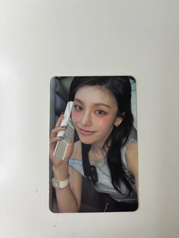 Girls Will Be Girls PHOTOBOOK Ver.