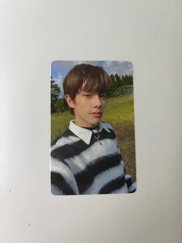 BORDER : DAY ONE DAWN Ver.