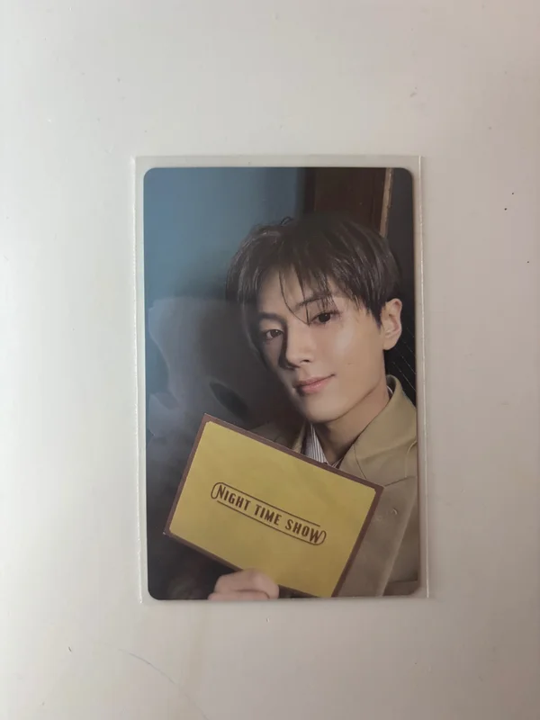 DESIRE : UNLEASH Weverse Albums ver.