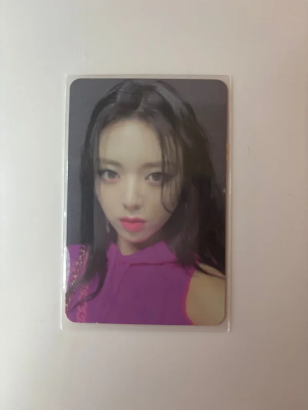 CRAZY IN LOVE Special Edition PHOTOBOOK ver.