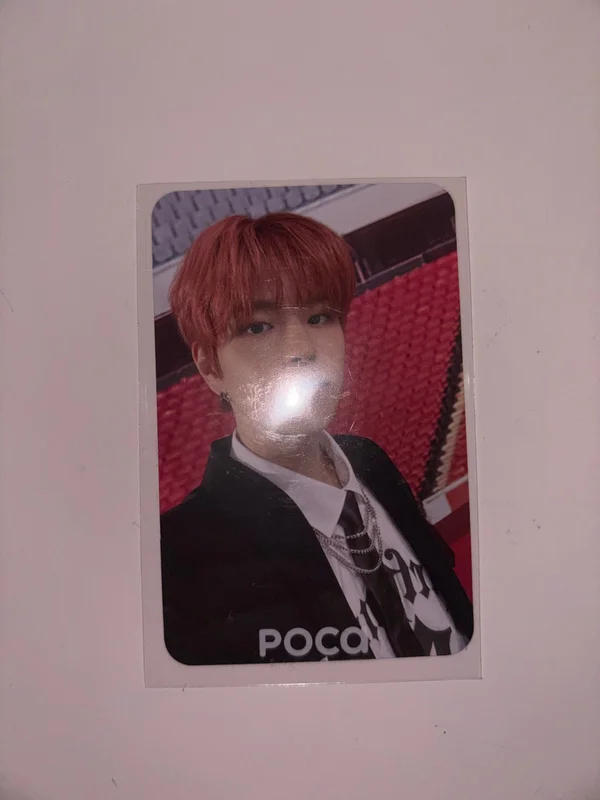 5-STAR DOME TOUR 2023 SEOUL SPECIAL (UNVEIL 13) SPECIAL GIFT EVENT