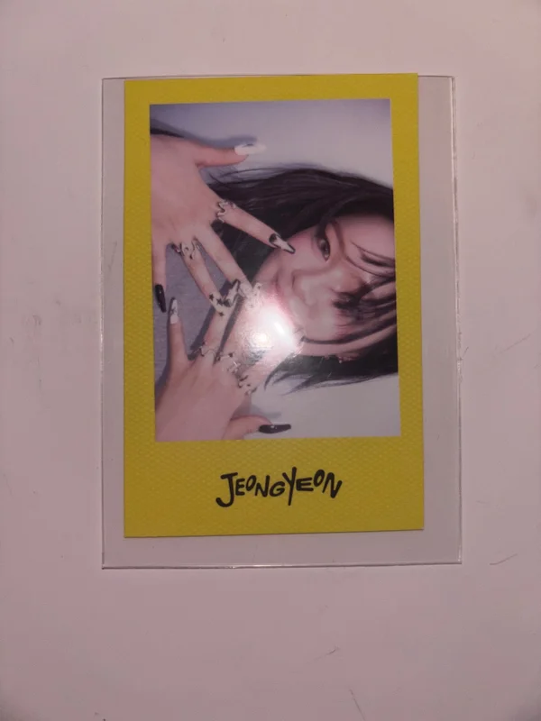 THIS IS FOR POLAROID ver. IS ver.