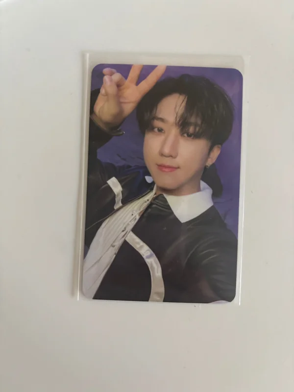 -STAR POSTCARD VER.