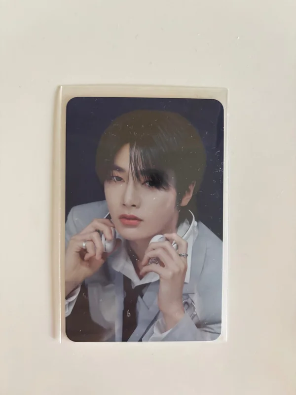Stray Kids 3RD FANMEETING PILOT : FOR BOX TAPE SET
