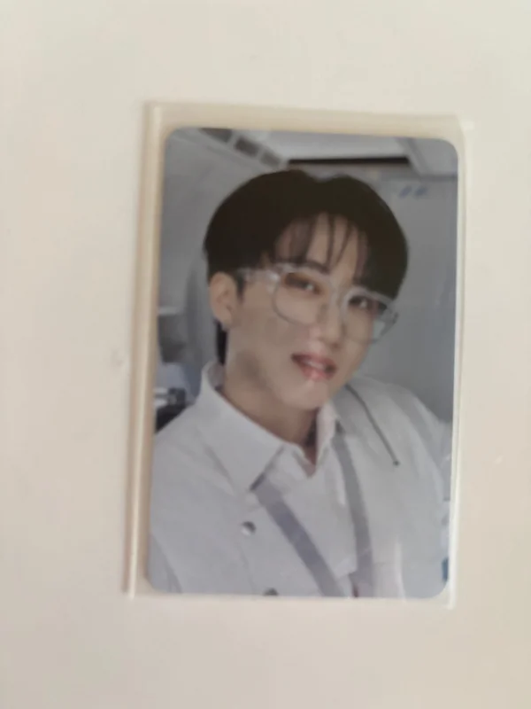 Stray Kids 3RD FANMEETING PILOT : FOR BOX TAPE SET