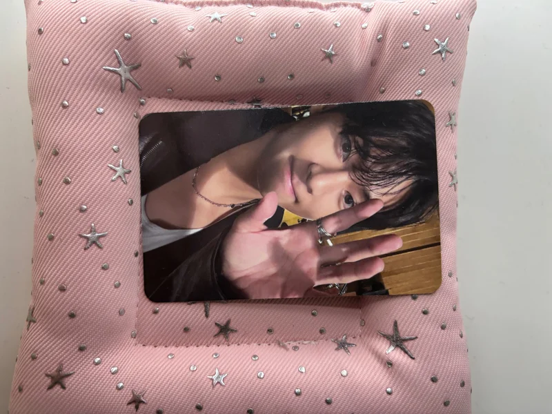 ARIRANG Rooted in Music Ver. Target Exclusive