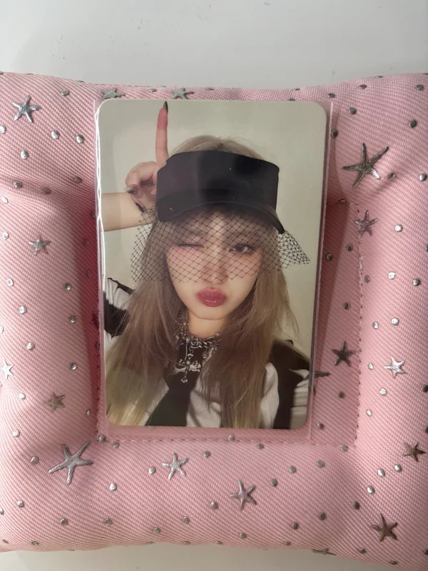 I'VE MINE Digipack Ver. STARSHIPSQUARE
