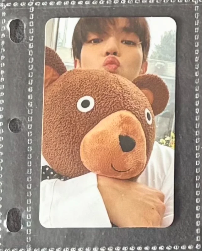 Sticker Sticker Ver.