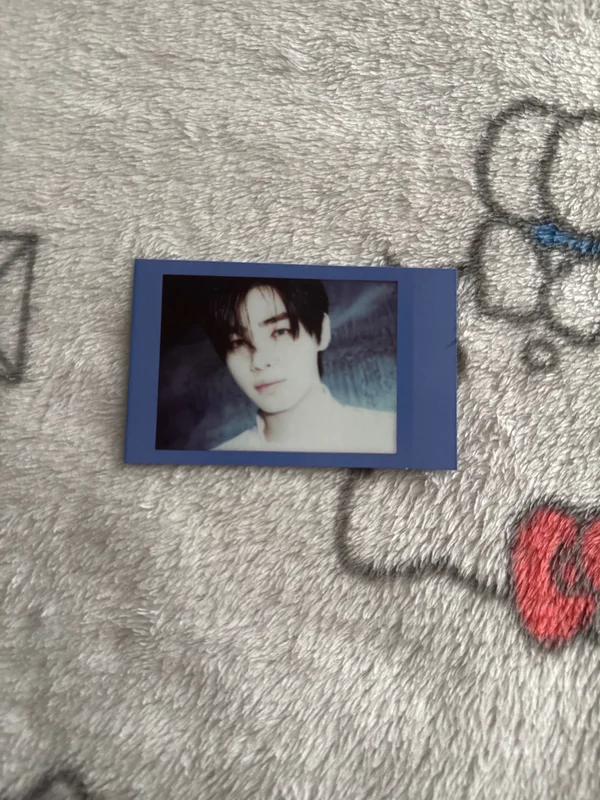 ROMANCE : UNTOLD -daydream- Weverse Albums ver.